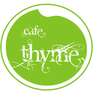 Cafe Thyme Logo