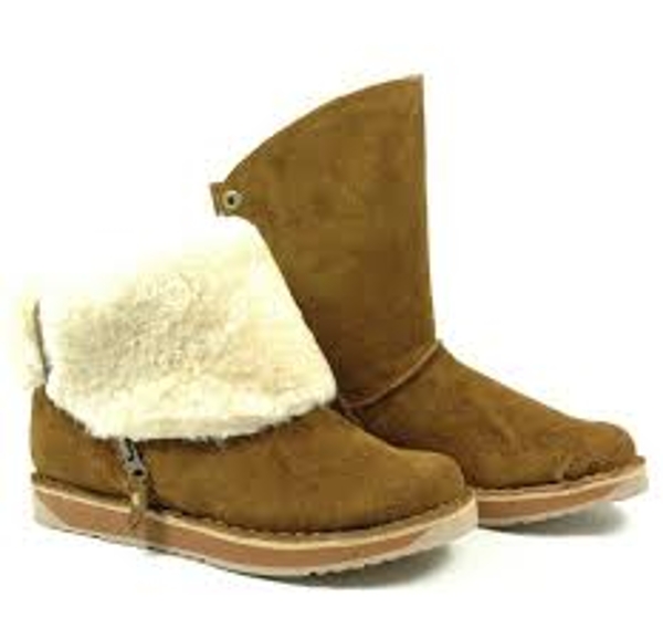 real sheepskin boots uk