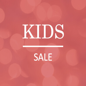 Kids sale